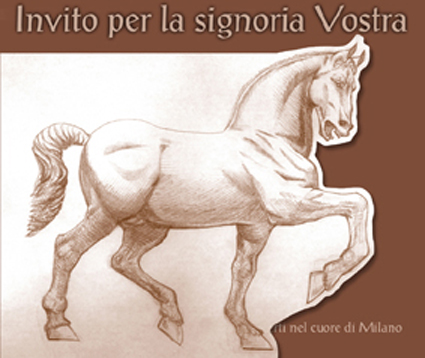 Cavallo Leonardo